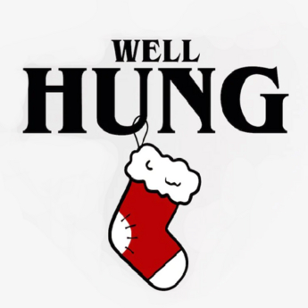 Second Life Marketplace - Poster-Well Hung